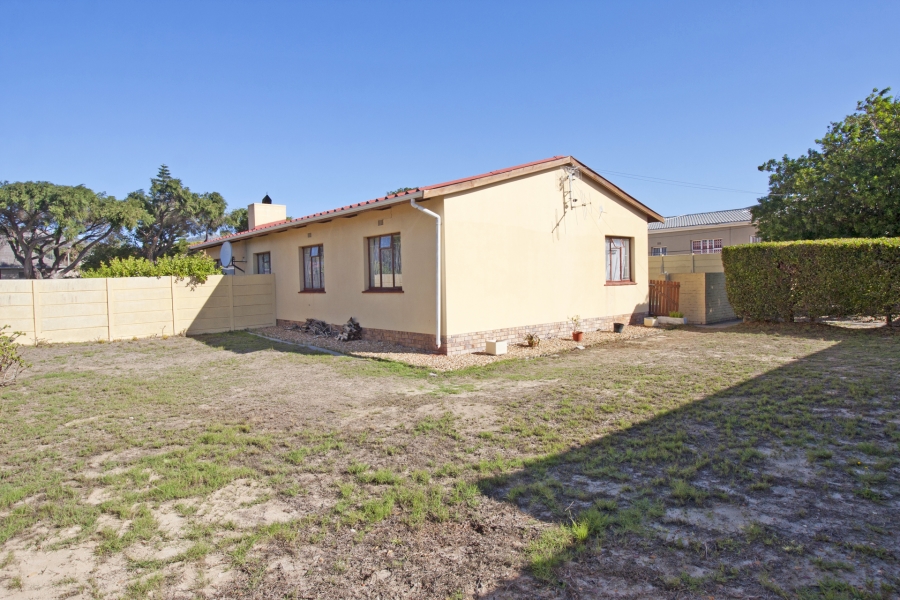 4 Bedroom Property for Sale in Sun Valley Western Cape